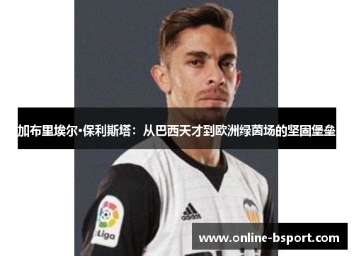 加布里埃尔·保利斯塔：从巴西天才到欧洲绿茵场的坚固堡垒