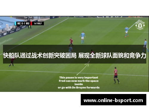 快船队通过战术创新突破困局 展现全新球队面貌和竞争力 快船队通过战术创新突破困局 展现全新球队面貌和竞争力