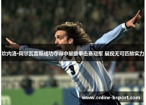 坎内洛·阿尔瓦雷斯成功夺得中量级拳击赛冠军 展现无可匹敌实力 坎内洛·阿尔瓦雷斯成功夺得中量级拳击赛冠军 展现无可匹敌实力