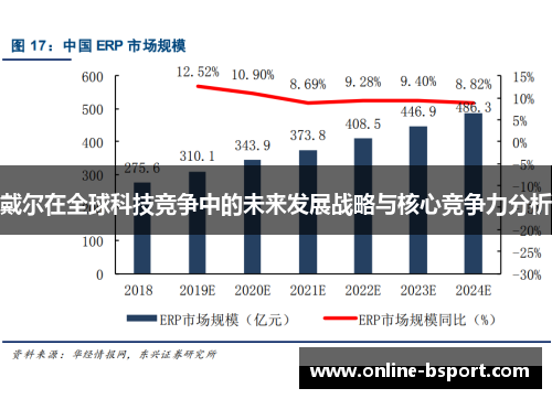 戴尔在全球科技竞争中的未来发展战略与核心竞争力分析