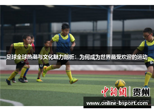 足球全球热潮与文化魅力剖析：为何成为世界最受欢迎的运动
